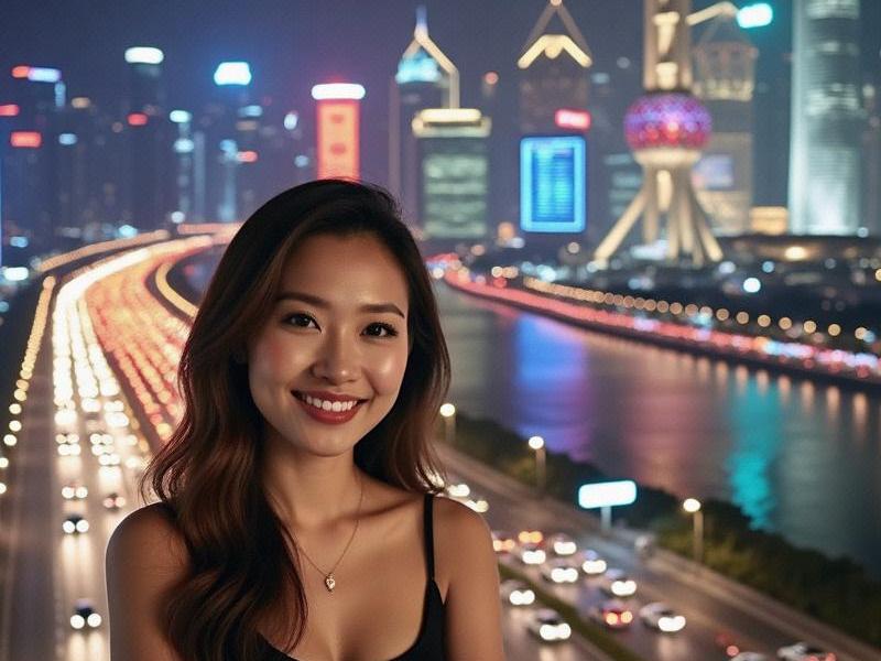 《夜上海的新名片：解码顶级会所的商务社交密码》