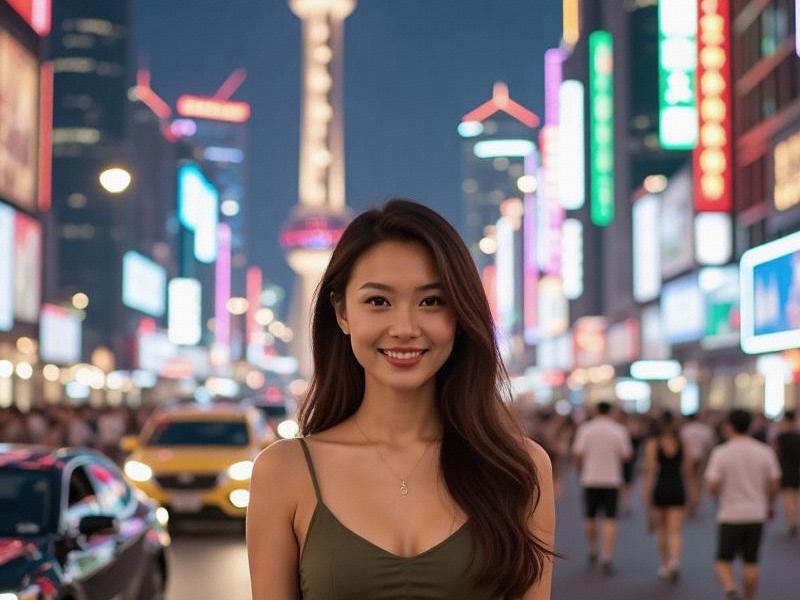 The Shanghai Effect: How China's Financial Capital is Reshaping Regional Development