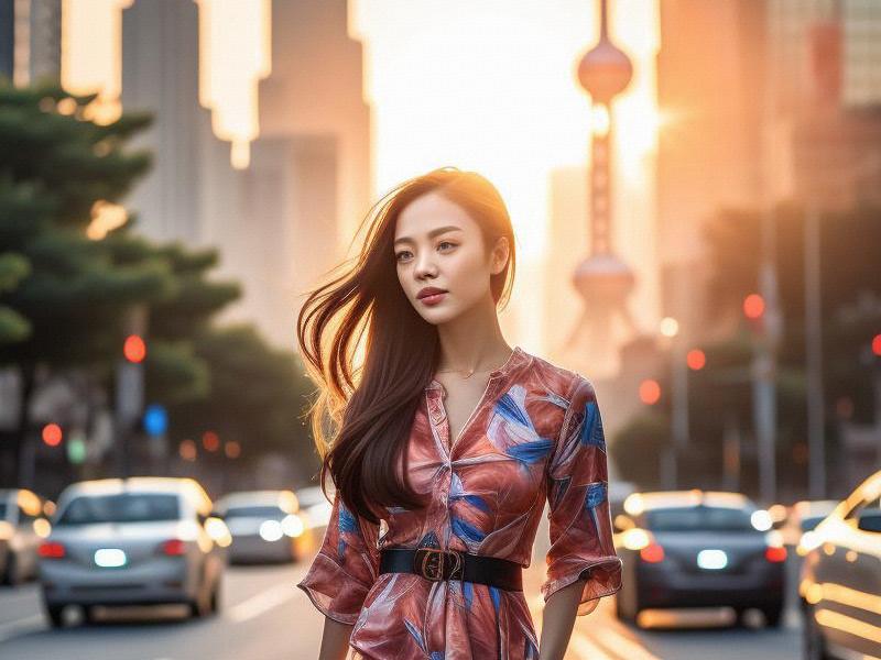 Shanghai and Its Surroundings: A Comprehensive Overview