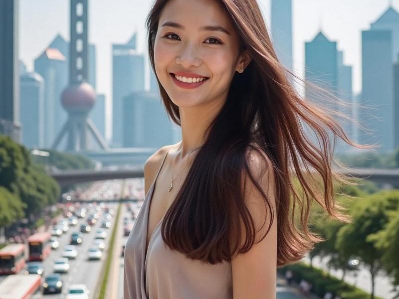 Shanghai and the Rising Yangtze Delta Megaregion: How China's Economic Capital Extends Its Influence