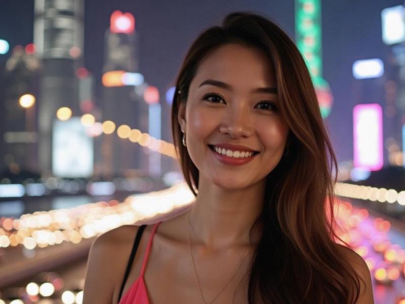 Neon Renaissance: Shanghai's Entertainment Clubs Redefining Urban Nightlife