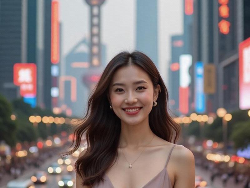 The Algorithm of Luxury: How Shanghai's Elite Clubs Are Digitizing Exclusivity