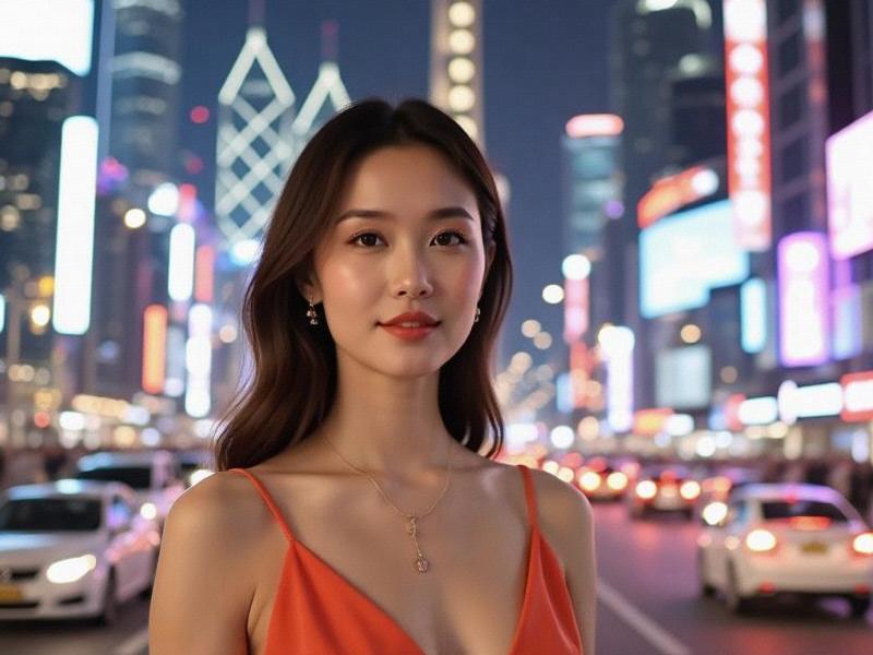 Where Futurism Meets Nostalgia: Shanghai's Urban Paradox