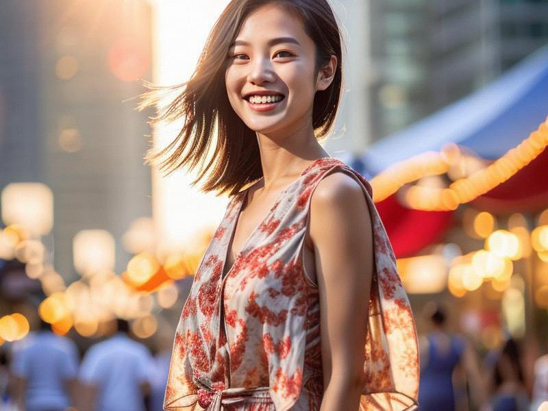 Exploring the Dynamic Region of Shanghai and Its Surrounding Areas
