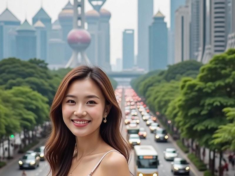 Shanghai's Nightlife Renaissance: How Luxury Entertainment Venues Are Redefining Urban Socializing
