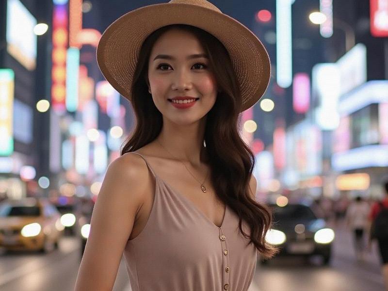 The Silicon Bund: How Shanghai Became the World's Most Advanced Smart City by 2025