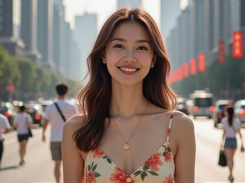 Shanghai's Modern Feminine Landscape: Beyond Stereotypes in 2025