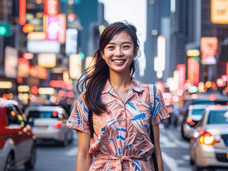 Shanghai: A Global Metropolis with Endless Charm and Opportunities