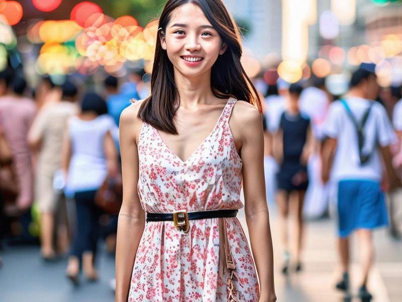 Shanghai's Thriving Entertainment Scene: A Hub of Culture and Creativity