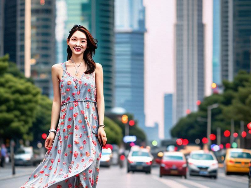 Exploring the Charms of Shanghai and Its Surroundings: A Journey Through the Heart of China's Modern Metropolis
