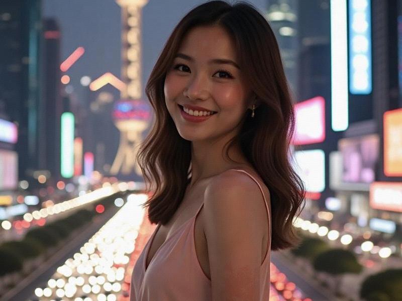 The Evolution of Shanghai's Nightlife: How Luxury Entertainment Clubs Are Redefining Urban Leisure