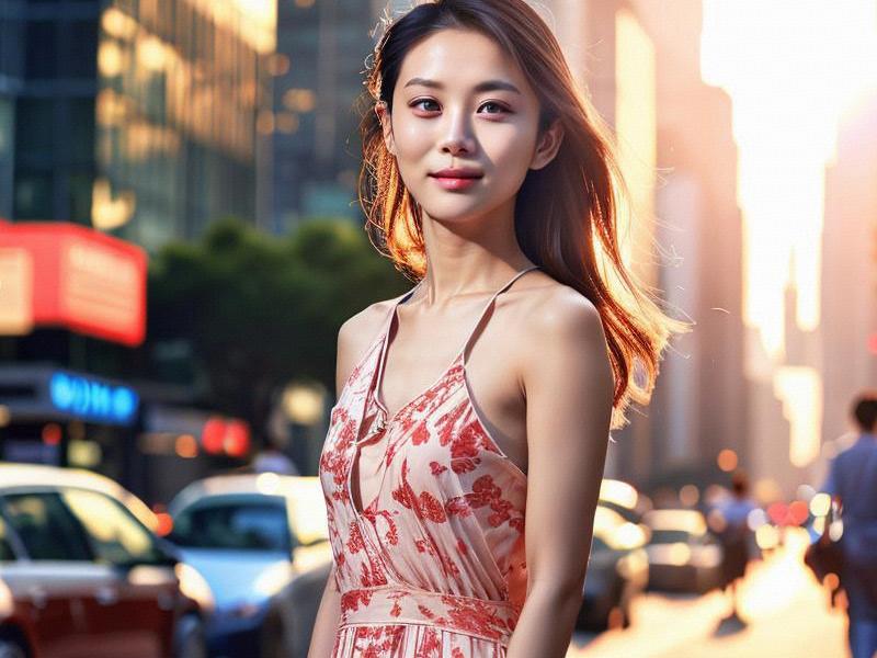 Shanghai's Transformation: A Journey of Innovation and Sustainability