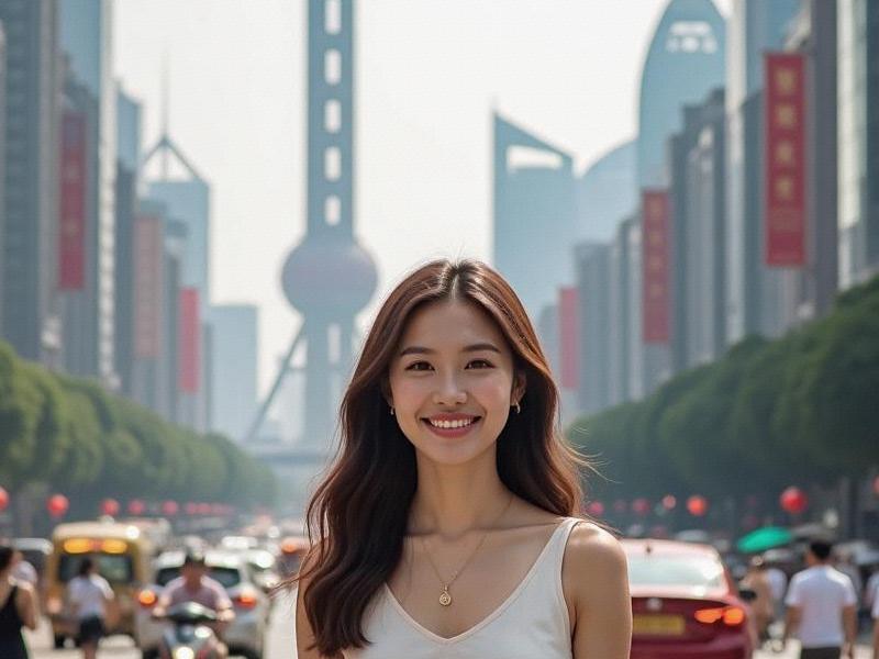 The Green Metropolis: How Shanghai's Eco-City Network Is Reshaping the Yangtze Delta