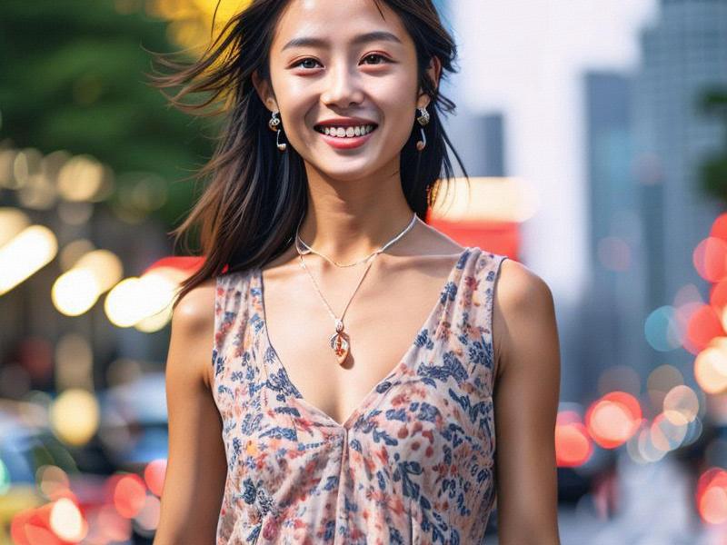 Shanghai Beauties: A Blend of Tradition and Modernity
