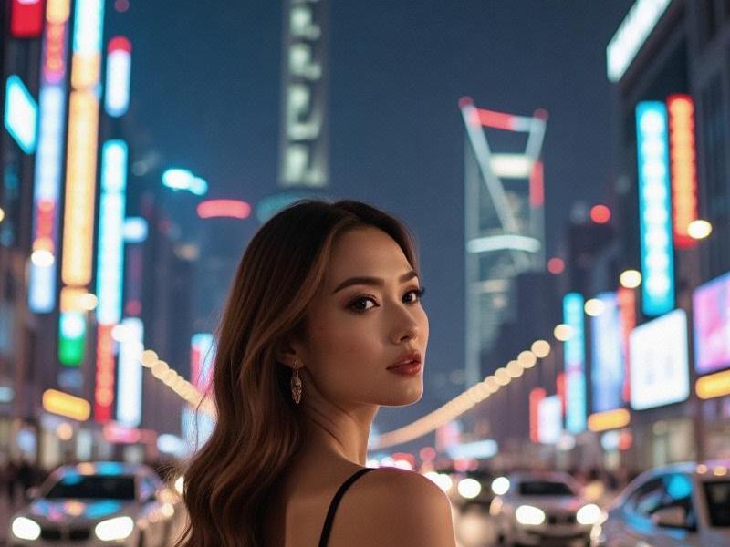 【摩登密码】从月份牌到小红书：解码上海美女的百年审美革命
