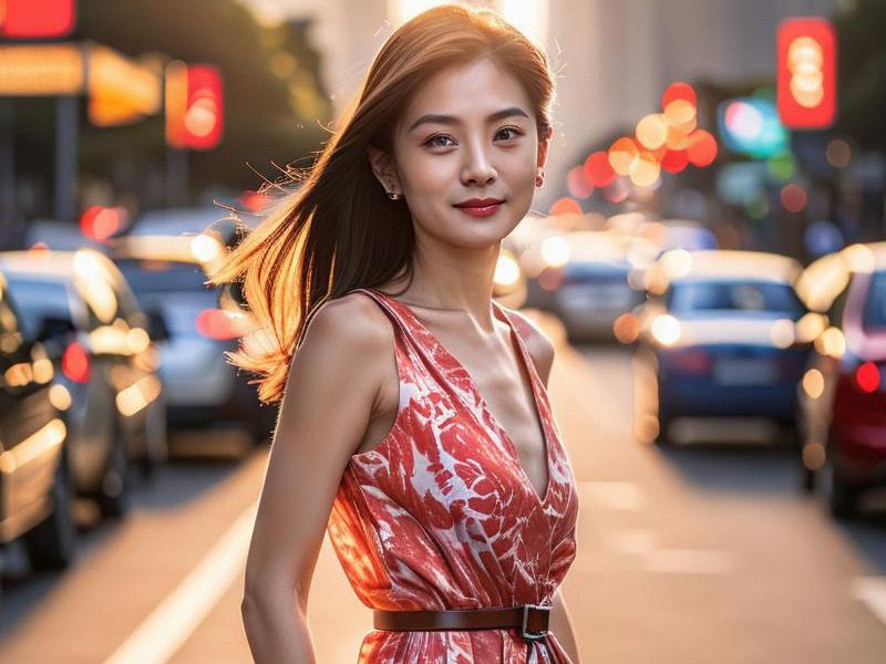 Shanghai's Renaissance: A Journey Through the City's Cultural and Economic Transformation