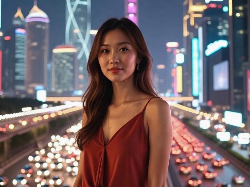 Shanghai After Dark: How China's Financial Capital Reinvents Nightlife in the Post-Pandemic Era
