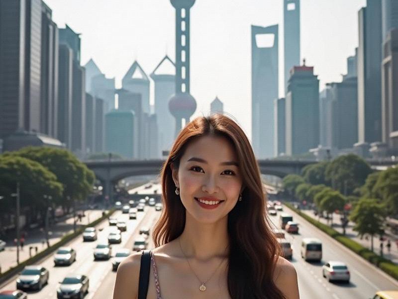 Shanghai and Beyond: How the Yangtze River Delta Became the World's Most Innovative Megaregion