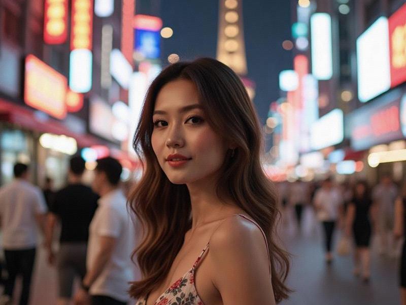 Beyond the Cheongsam: Shanghai's Women Forging a New Cultural Paradigm