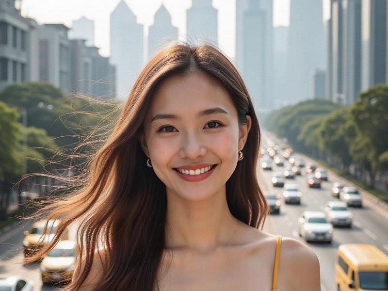 Shanghai's Silicon Valley: How the City is Leading China's Tech Innovation Wave