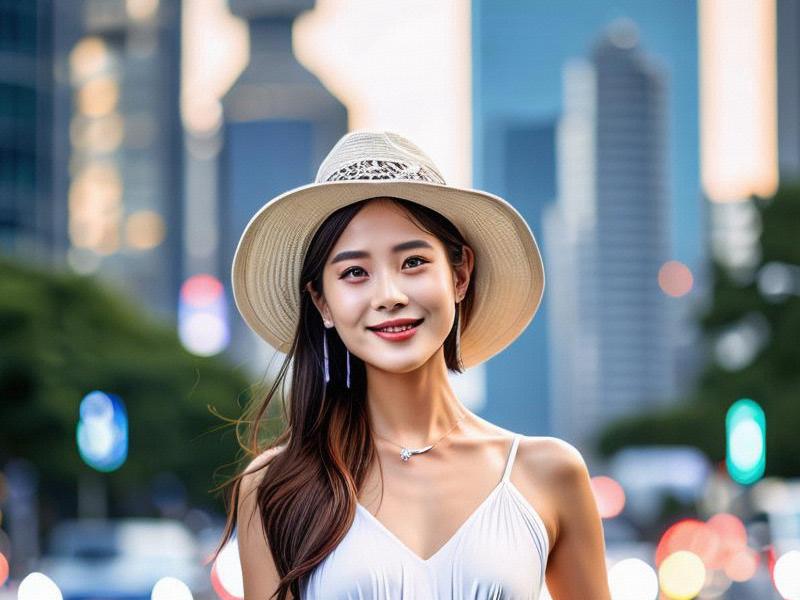 Shanghai's Green Transformation: Paving the Way for a Sustainable Future
