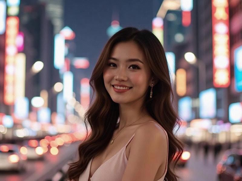 Shanghai 2025: Where Futurism Meets Nostalgia in China's Global Megacity