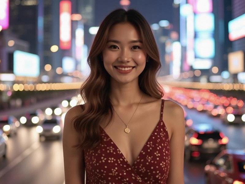 The Neo-Glamour Revolution: How Shanghai's Entertainment Clubs Are Redefining Urban Leisure