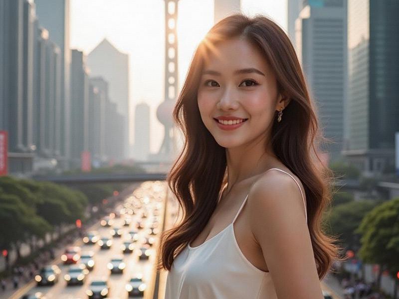 The Shanghai Megaregion: How China's Economic Heartbeat Is Creating a 21st Century City-Cluster