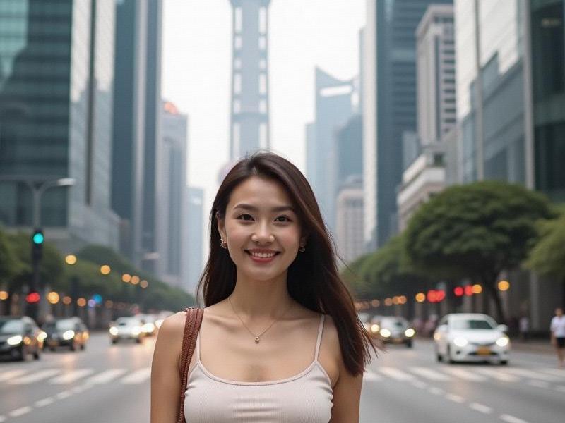 Shanghai's Dual Identity: Where Heritage Meets Hypermodernity