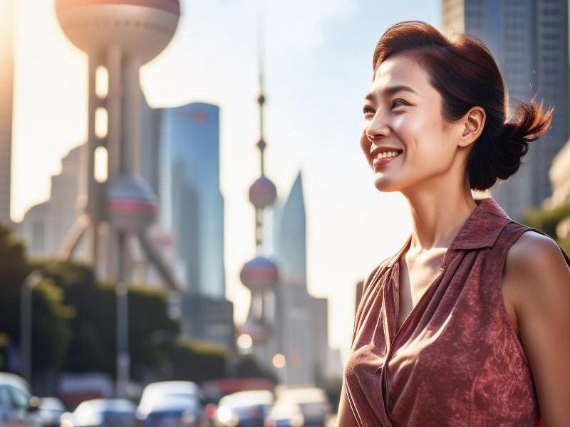 The Vibrant Nightlife of Shanghai Entertainment Lounges