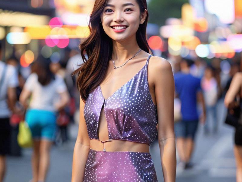Shanghai: A Mosaic of Diverse Cultures
