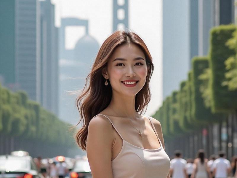 The 360-Degree Metropolis: How Shanghai is Reinventing Regional Urbanization