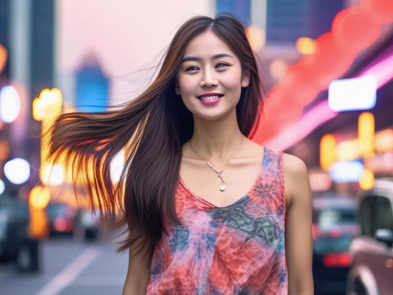 Shanghai's Green Transformation: How the City is Leading China's Eco-Friendly Revolution
