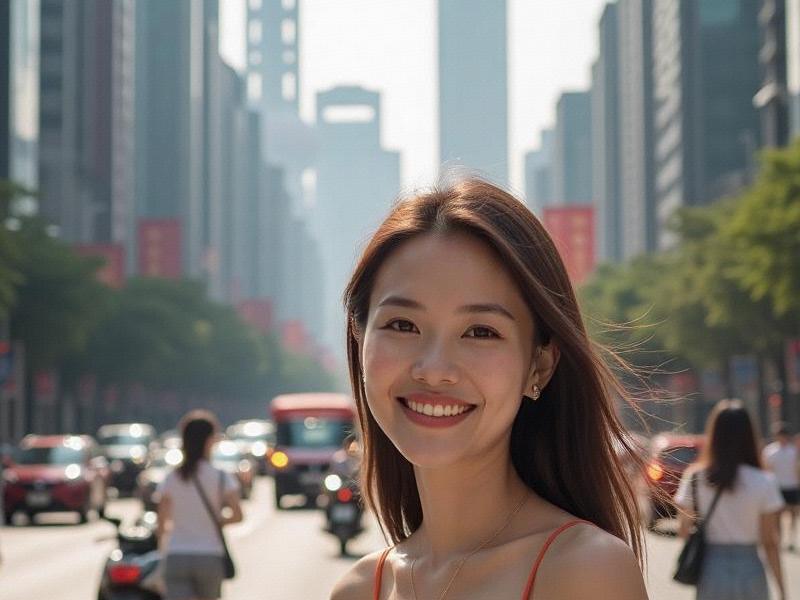 Shanghai and Beyond: The Rise of China's Premier Metropolitan Cluster in 2025
