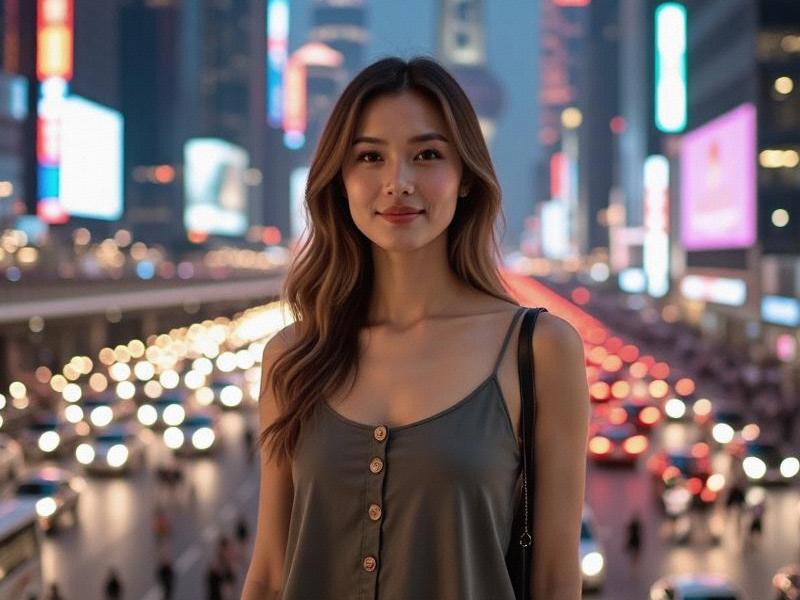Shanghai's Cultural Awakening: How China's Global City is Rediscovering Its Soul