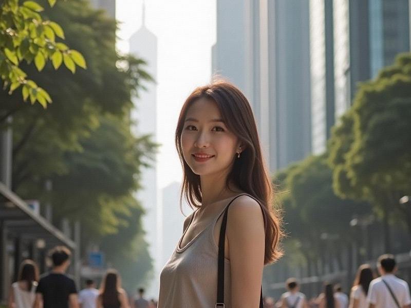Shanghai 2025: The Neural Network Metropolis