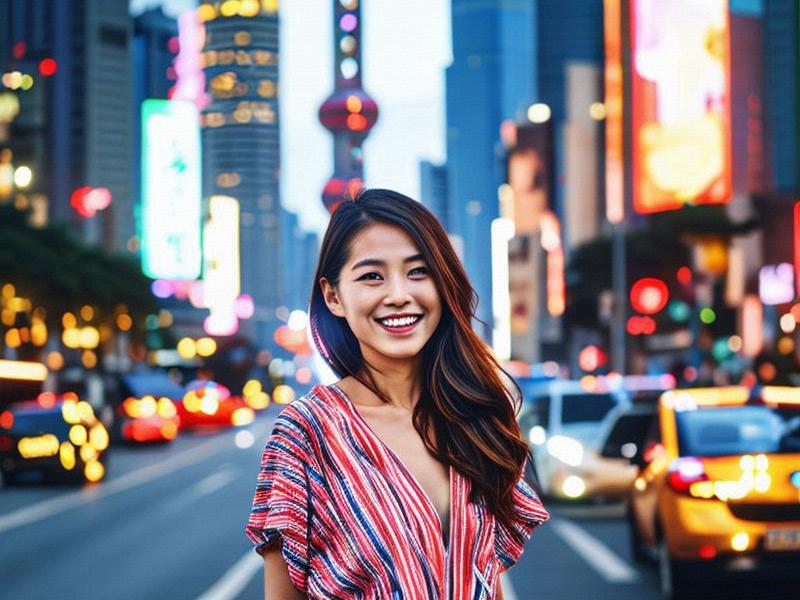 Shanghai Entertainment Resorts: A Symphony of Culture and Nightlife