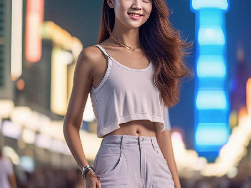 Shanghai Nightlife Experience: A Comprehensive Guide to Entertainment Complexes