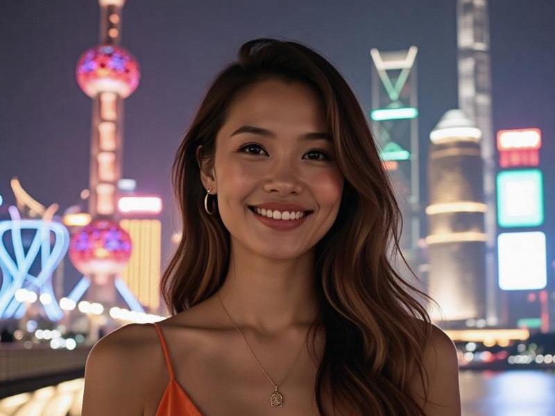 Neon Renaissance: How Shanghai's Entertainment Clubs Became Cultural Incubators