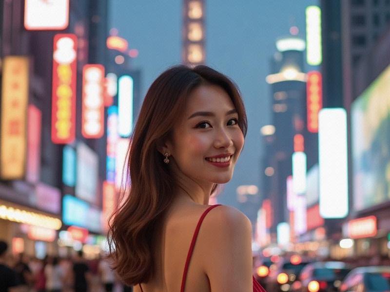 Shanghai 2035: Blueprint for the World's First Ecological Megacity