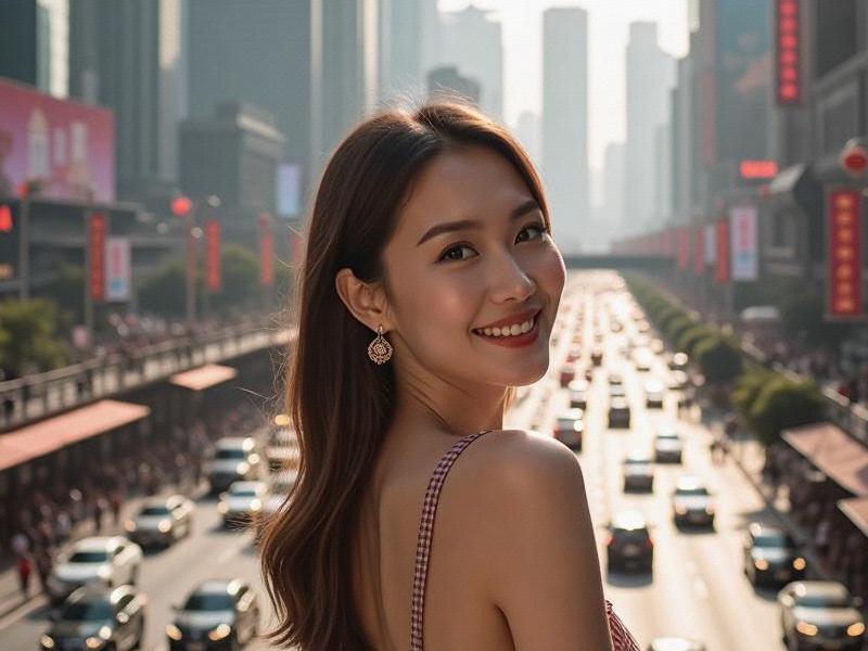 Shanghai and Beyond: How China's Eastern Megaregion is Redefining Urban Development