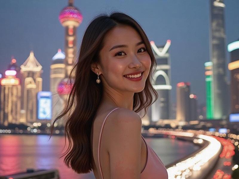 Shanghai After Dark: How the City's Elite Clubs Are Redefining Nightlife in Post-Pandemic China