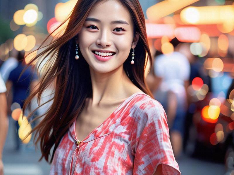 {The Vibrant and Dynamic Shanghai!}{Shanghai, urban development, cultural diversity, economic hub, modern lifestyle}{This article delves i