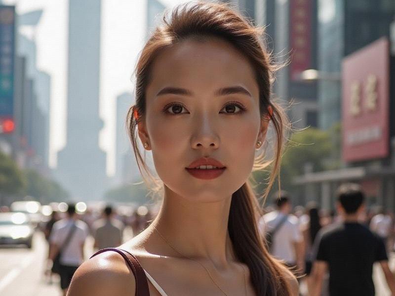 Quantum Leap: How Shanghai's 50km Tech Perimeter is Redrawing Global Supply Chains