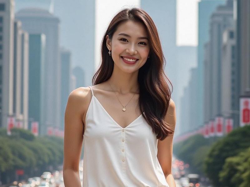 Shanghai After Dark: The Metamorphosis of China's Premier Entertainment Capital
