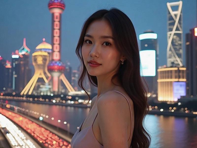 Shanghai and the Yangtze River Delta: Forging China's Future Through Regional Integration