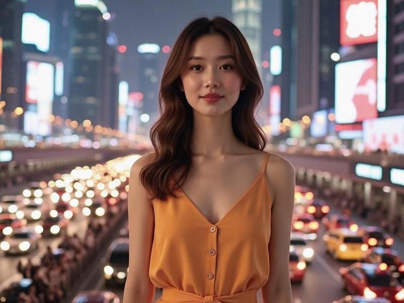 The Shanghainese Phoenix: How China's Most Cosmopolitan Women Are Writing Tomorrow's Rules