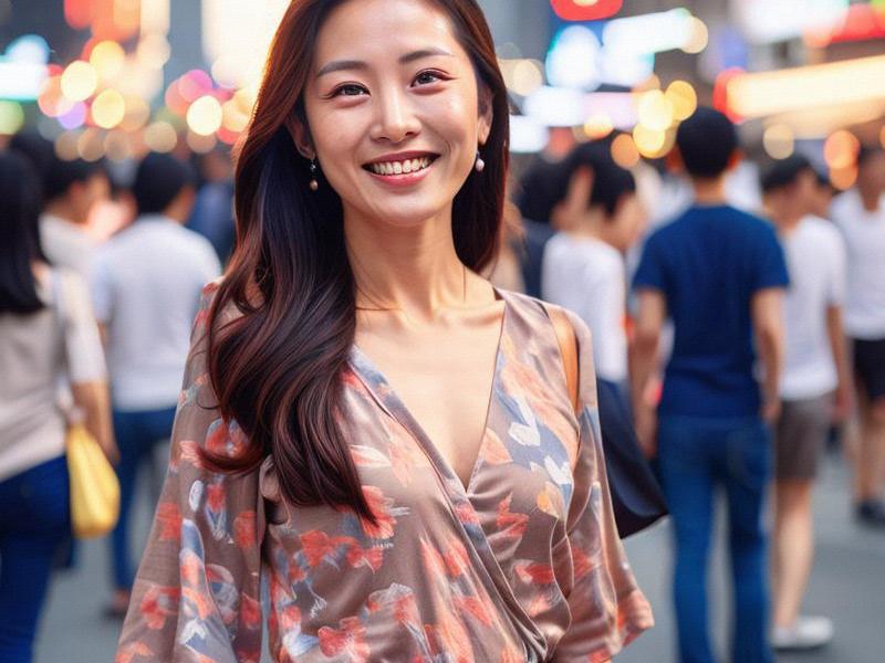 Shanghai's Renaissance: A Journey Through the City's Cultural and Technological Revival