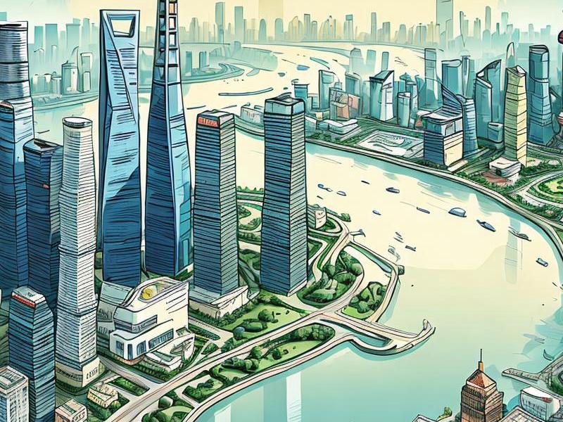 The Dynamic Pearl River Delta Region: Exploring Shanghai's Role and Influence