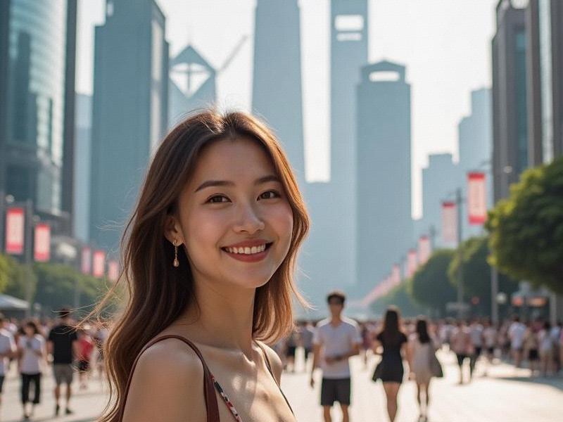 The Yangtze Delta Megaregion: How Shanghai's Growth Reshapes Neighboring Provinces